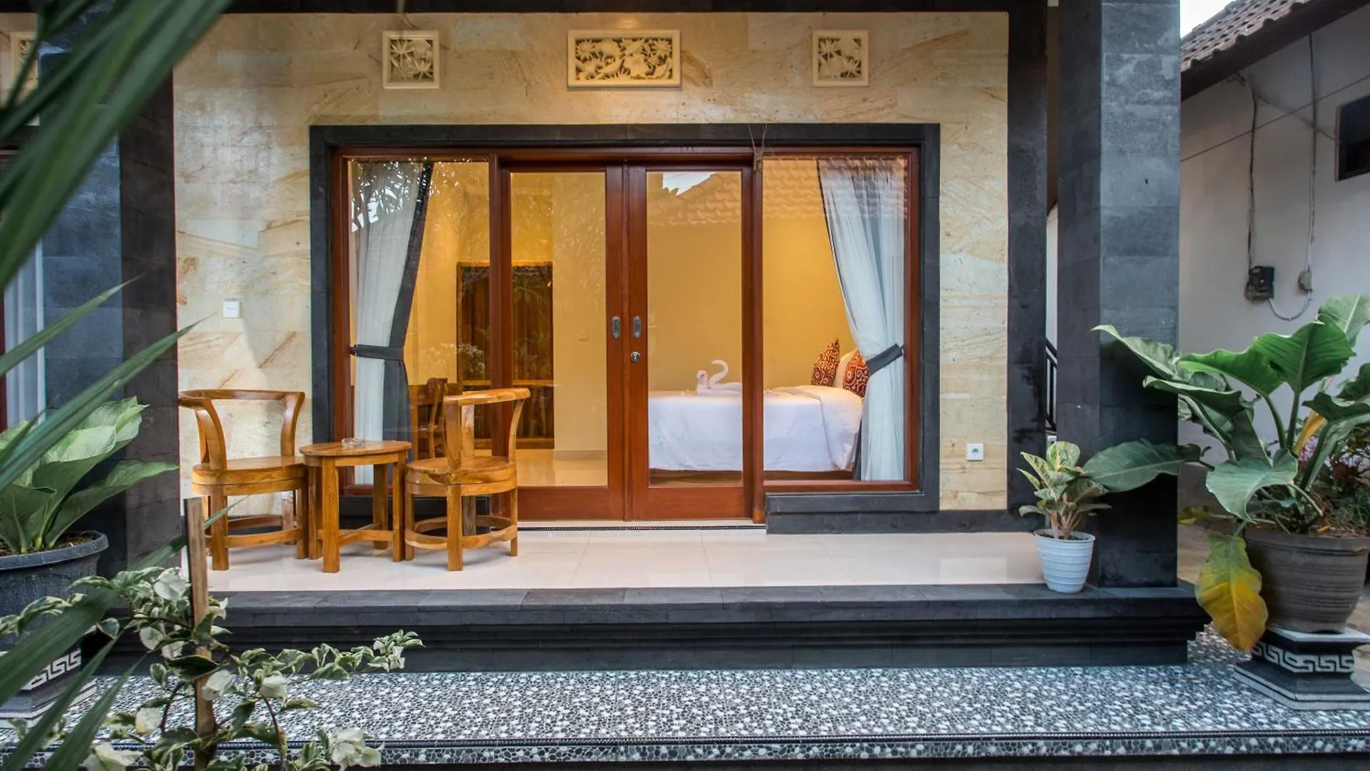 Winsta Homestay Ubud  Indonesia