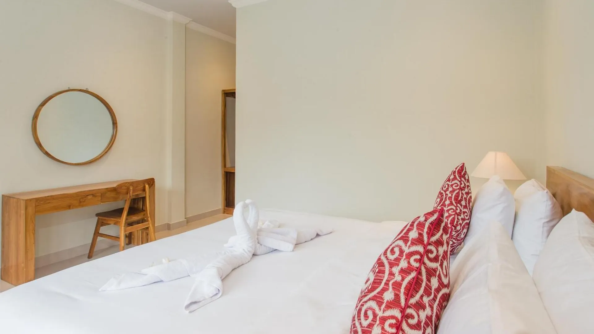 Winsta Homestay Ubud  0*, Ubud (Bali) Indonesia