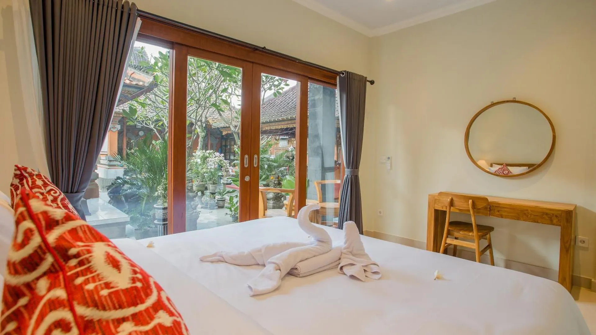 Winsta Homestay Ubud  Ubud (Bali)
