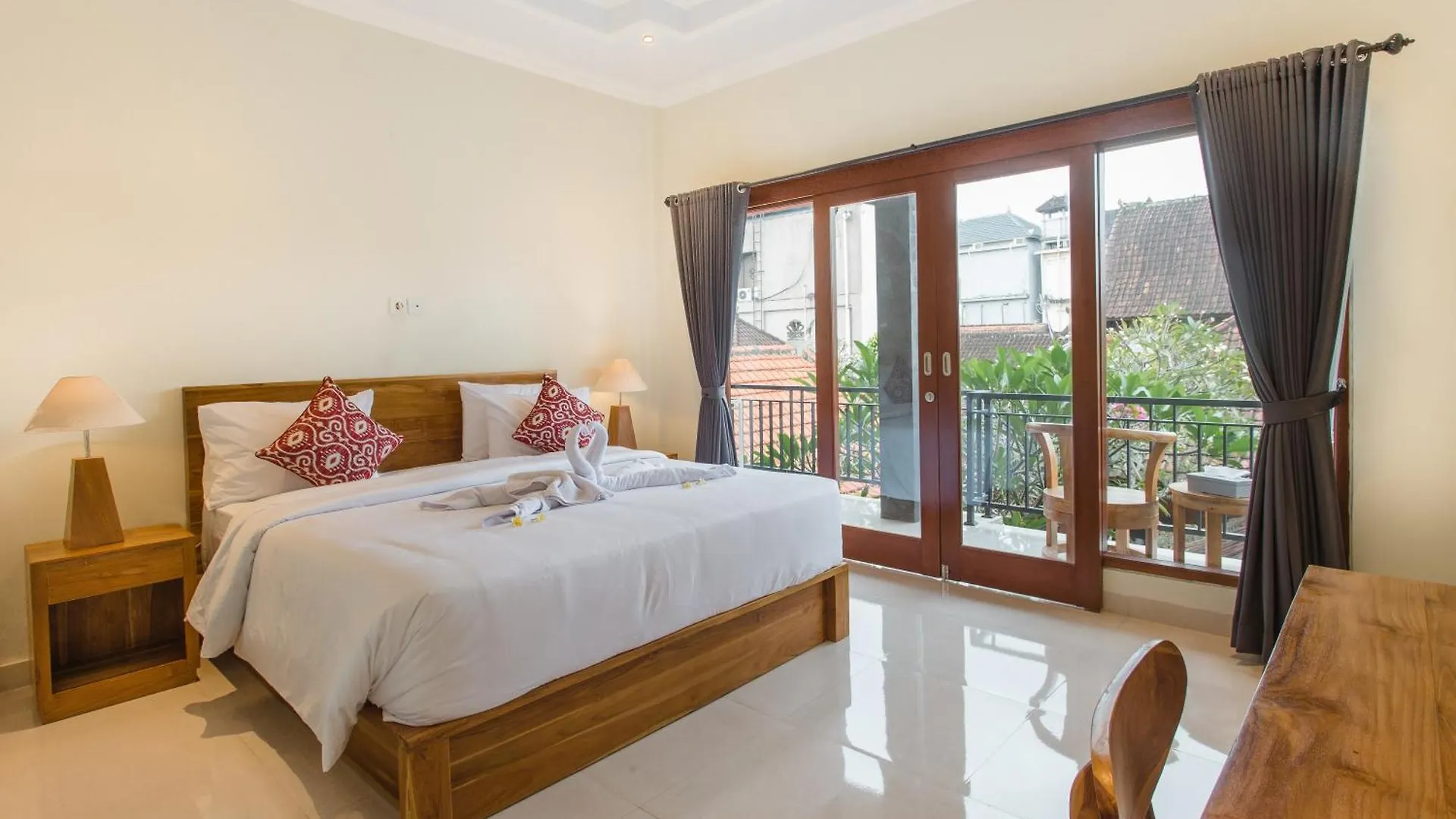 Winsta Homestay Ubud