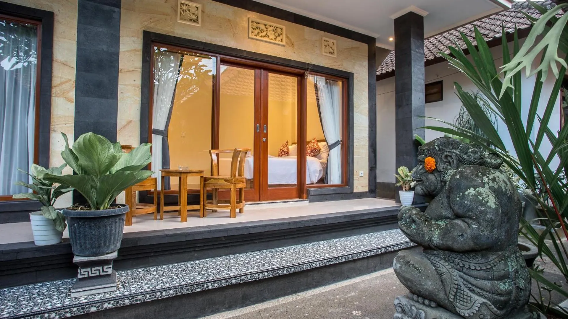 Winsta Homestay Ubud